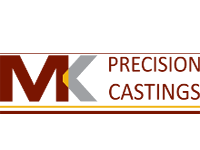 mk precision castings (m) sdn bhd