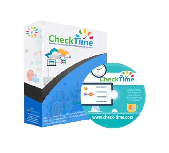 All-in-one Attendance Management Software - Time Attendance Software ...