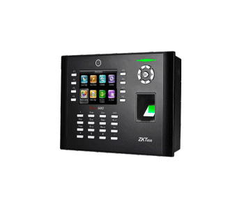 iClock660-Fingerprint RFID Time Attendanc