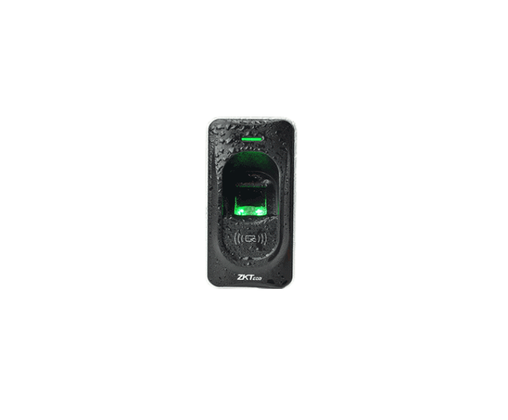FR1200, a fingerprint reader with RS485 communication
