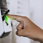 How to clean your fingerprint sensor